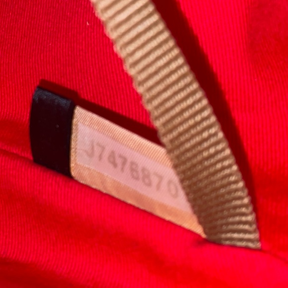 Dooney & Bourke Pink Tasha Patent Leather Drawstring Bucket Bag - Picture 4 of 9